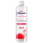 Johnson s Micellar Water 400ml