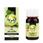 El Masrayia Concentrated peppermint oil 30ml
