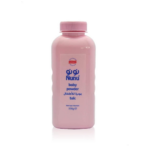 Nunu Baby Powder for Girls 100 gm