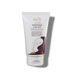 Cabarossa Moisturizing Cream for Skin 60g