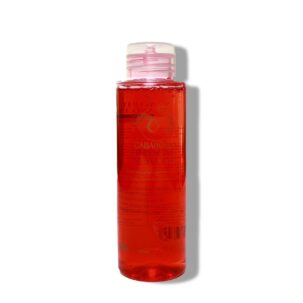 Cabarossa Whitening Wash 400ml Body and Sensitive Areas