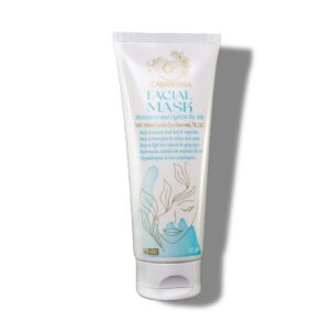 Cabarossa Face Mask 120g