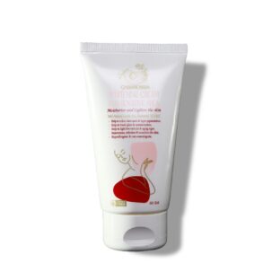 Cabarossa Whitening Cream 60g Sensitive Areas