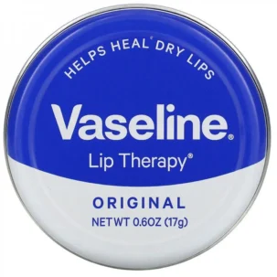Vaseline Moisturizing Lip Therapy 17gm