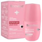 Beesline Deodorant Whitening Roll-Jouri Rose 50ml
