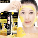Dr Rashel Gold Collagen Peel Off Facial Mask 120ml