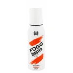 Fogg Master Cedar Perfume Spray For Men 120 ML