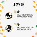 Pantene Oil replacement Smooth and Silky 275ml