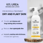 Nutrivam Reparing Skin 10% Urea Lotion 100Ml 1+1