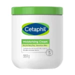 Cetaphil Moisturizing Cream 453g
