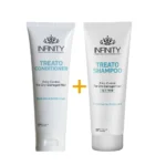 Infinity Treato Shampoo + Treato Conditioner 250 ML