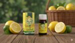 El Masrayia Lemon oil 30ml
