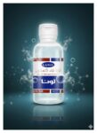 Luna Hydrogen Peroxide 10 Vol