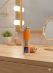 Might Cinema Vitamin C Foundation and Sunscreen 1330