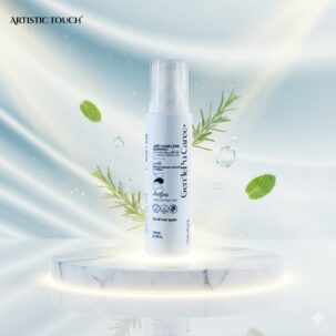 Artistic Touch Anti Hair Loss Shampoo 200 Ml