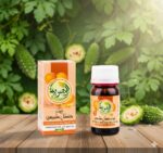 El Masrayia natural Bitter Melon oil 30 ml