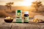 El Masrayia Natural frankincense oil 30ml