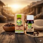 El Masrayia natural clove oil 30ml