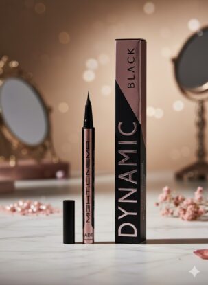 Might Cinema Matte Dynamic Liquid Eyeliner