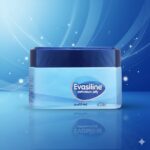 Evasiline Cream with Petroleum Jelly 70gm