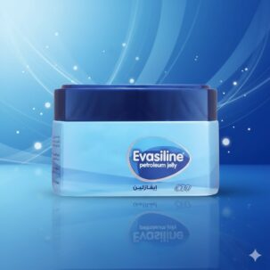 Evasiline Cream with Petroleum Jelly 70gm