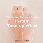 ItS SKIN Secret Solution Wedding Dress Pure Cream 100ml