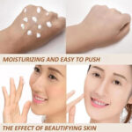 ItS SKIN Secret Solution Wedding Dress Pure Cream 100ml