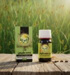 El Masrayia natural colocynth oil 30 ml