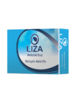 Liza Soap Salicylic Acid 2%