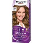 Palette Intensive Hair Color Cream 7-65 Sparkling Nougat