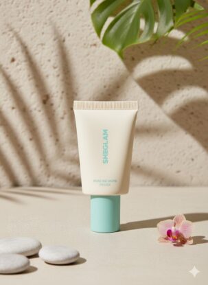 Sheglam Pore No More