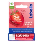 Labello Strawberry Shine Lip Balm 4.8g