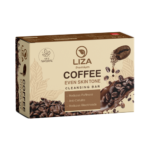 Coffee Soap Liza 70g