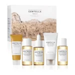 Valentine Routine Skin1004 Madagascar Centella Travel Kit