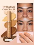 SHEGLAM Like Magic hydrating Concealer