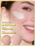 Sheglam Butter Glow Melt Touch Ultra Hydrating Primer 30g