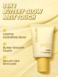 Sheglam Butter Glow Melt Touch Ultra Hydrating Primer 30g