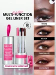 Sheglam Boldline Longwear Multi-Function Gel Liner Set
