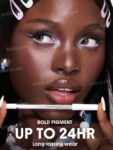 sheglam Boldline Eyeliner Gel