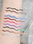 sheglam Boldline Eyeliner Gel