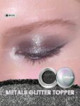 Sheglam erare metals glitter topper