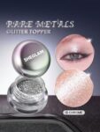 Sheglam erare metals glitter topper