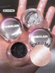 Sheglam erare metals glitter topper