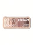 Sheglam Mauve Mood Palette 9 Colors