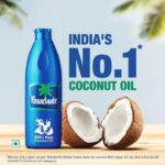 Parachute Indian Coconut Oil 200 ml