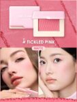 Sheglam dream touch blush