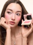 Sheglam dream touch blush
