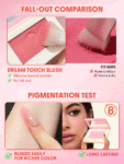 Sheglam dream touch blush