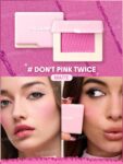 Sheglam dream touch blush