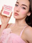 Sheglam dream touch blush